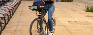 Mientras todos hablan de bicicletas eléctricas, cinco estudiantes mexicanos patentaron una que funciona como carrito de carga 