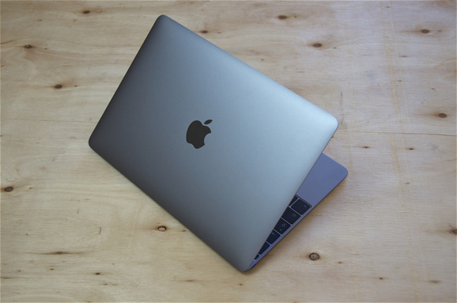 MacBook Pro 