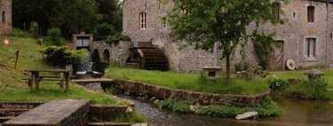 Una mujer deja de 89 años legó dos millones de euros a un pequeño pueblo francés: solo dejó dos condiciones para que esa donación fuera realidad