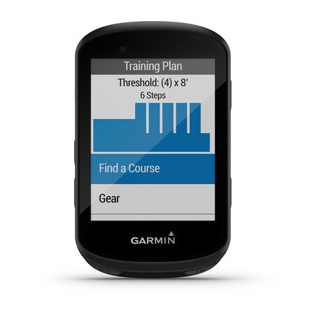 Gps Bici Garmin Edge 530 010 02060 01 1