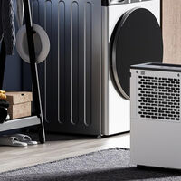 Adiós a la humedad en casa este invierno: este deshumidificador está ahora disponible por poco más de 100 euros