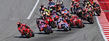 En la lista de los 10 deportistas más buscados en Google en España se ha colado un piloto de MotoGP. Y no, no es Marc Márquez 