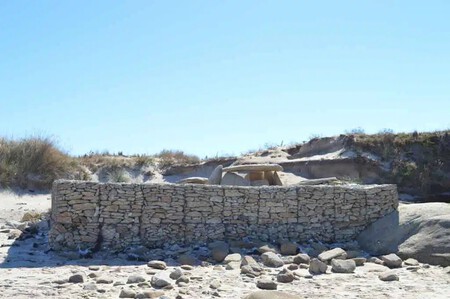 Islas Viajes Escapadas Espana Islote Tropical Galicia Norte Turismo Playas Vacaciones