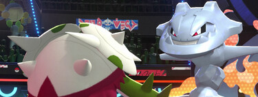 Jugar competitivamente en Pokémon Champions viniendo de los RPG de Game Freak ha sido como despertar de un mal sueño