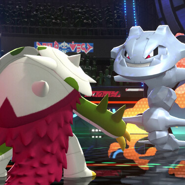 Pokémon Champions