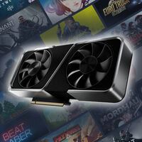 La GPU más popular de Steam tiene casi cinco años de vida, y nosotros preocupados por comprar la más nueva