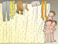 Guía de regalos de Navidad: diez libros infantiles con sorpresa