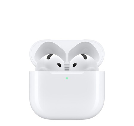 Compra Los Airpods 5 En Preventa