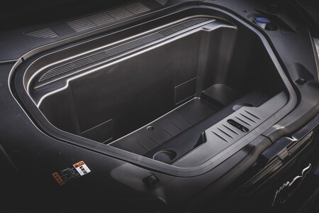 Ford Mustang Mach E Gt 2021 Prueba Contacto 006
