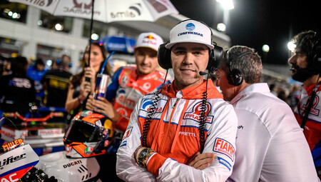 Nieto Miller Catar Motogp 2020