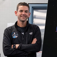 En pleno aumento de la tensión y de la competitividad con China, la NASA ha tomado una decisión: cambiar de jefe