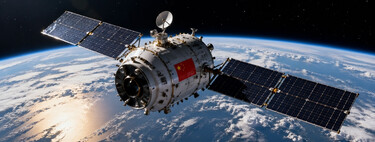 China convierte sus satélites en ojos de guerra con IA y pone nervioso a EE.UU. 