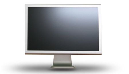 Equipamiento informático: elegir un monitor