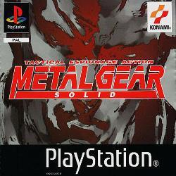 Que el 'Metal Gear Solid' original aparezca nuestra PS Network depende de los japoneses