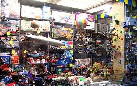 AJE Andalucía lanza el Escaparate Empresarial