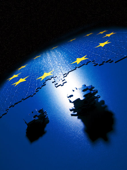 Sólo en 3 países europeos "quien contamina, paga"
