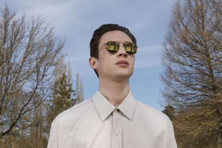 Mykita y Maison Margiela juntos en una colección eyewear imperdible