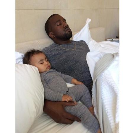 ¡Qué ganas tenían los Kardashian de celebrar el día del padre!