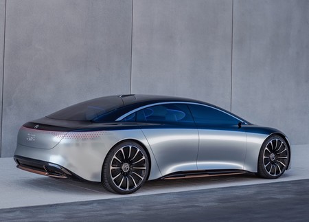 Mercedes Benz Vision Eqs Concept 2019 1600 16