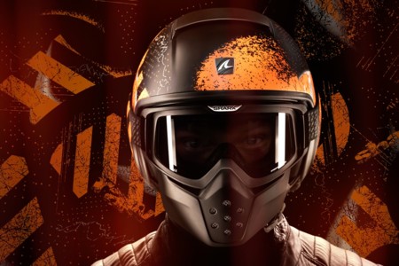 2016 Shark Raw Ambiance