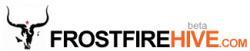 Frostfirehive, página de inicio similar a Netvibes de años atrás