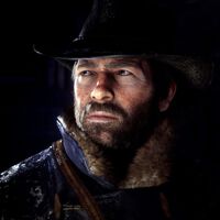 Todos los finales de Red Dead Redemption 2 y cómo conseguirlos