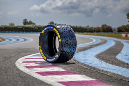 Michelin Pilot Sport Endurance 2026 8