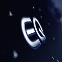 El Mercedes-Benz EQS tendrá una "hyperscreen", una pantalla por todo lo ancho del auto