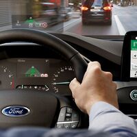 La DGT se une a un gran proyecto de coche conectado, con intercambio de todo tipo de datos "para hacer las carreteras más seguras"