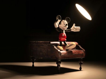 Disney Universal 1