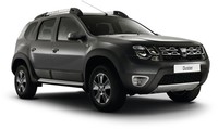Dacia Duster 2014, desde 10.900 euros 