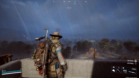 Resena De Arc Riders 10