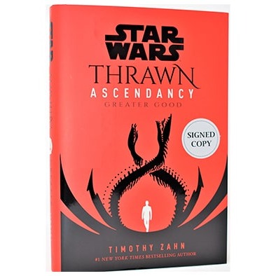 Star Wars: Thrawn Ascendancy