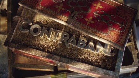 Contraband Juego Xbox Exclusivo Cancelacion