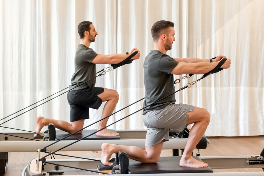 Pilates 3
