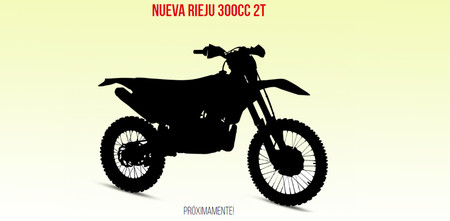 Rieju compra la plataforma offroad de GasGas y venderá en junio una moto de enduro 2T con 300 cc