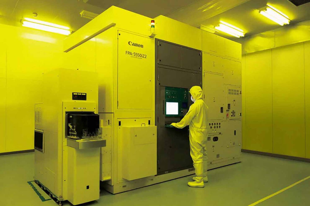 Canon asegura estar lista para poner fin al 