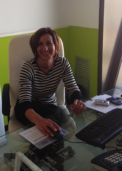 Las cifras de accidentes infantiles y sus consecuencias son un problema cultural a corregir. Entrevista con M. Angeles Miranda