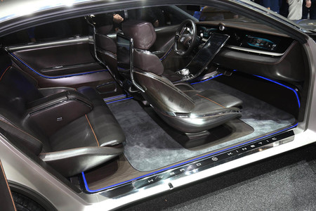 Pininfarina H600