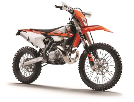 Ktm Dos Tiempos 2