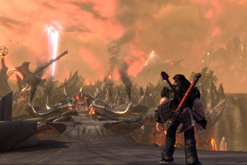 Brutal Legends