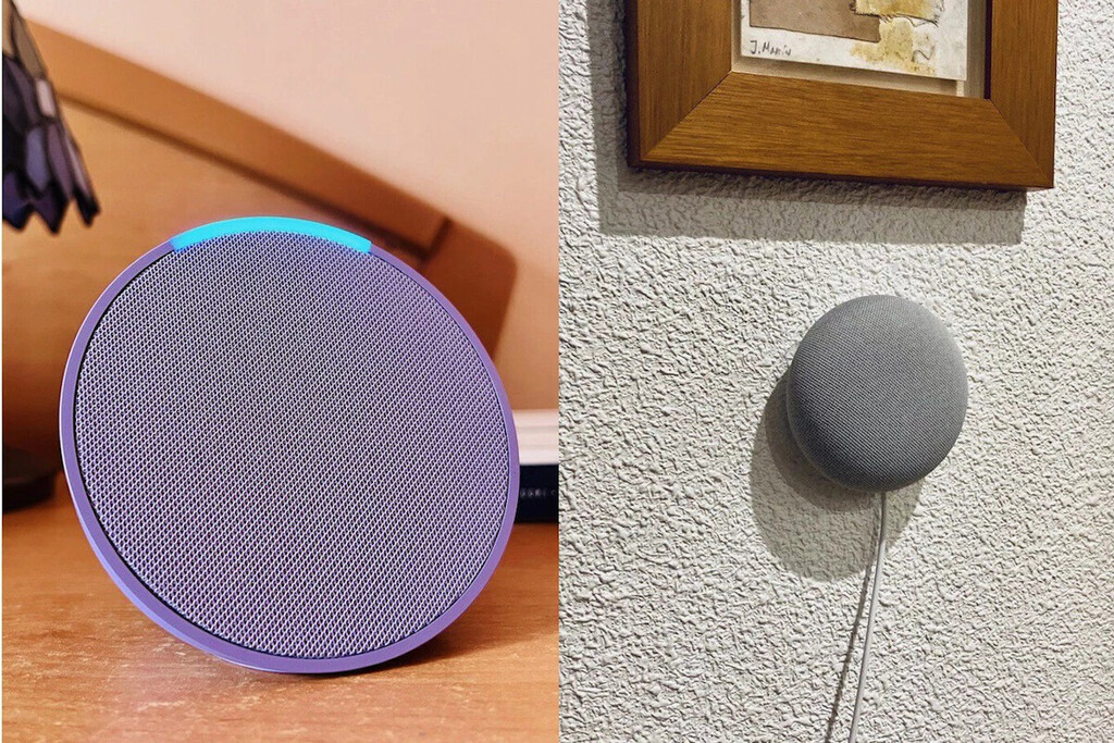 He usado Google Home y Alexa y me quedo con el ecosistema de Amazon: esto es todo lo que me ha hecho decidirme 