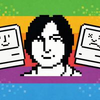 Creó los iconos del Macintosh, la tecla CMD y el Solitario de Windows. Susan Kare trabajó para Apple (y su mayor rival) 