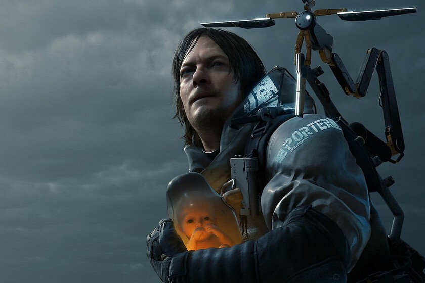Death Stranding