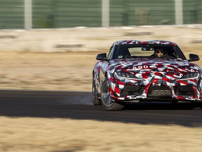 2019 nos trae el nuevo icono deportivo de siempre