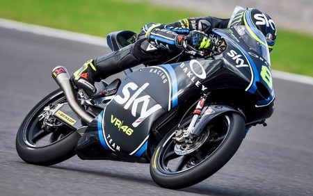 Niccolo Bulega Motogp Argentina 2017 4