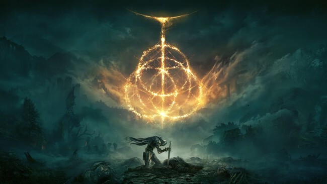 Imagen De Elden Ring