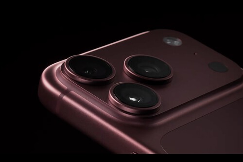 Nuevos iPhone 18 Pro y iPhone 18 Pro Max: la mejor cámara de Apple en años y procesador potentísimo