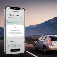 Toyota estaba tan harta de que la gente no cargara bien sus coches híbridos que se inventó una app para animarles. Y funciona