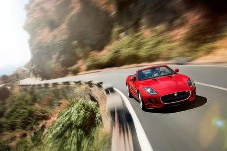 Jaguar F-Type, mejor reedición de un clásico de 2012 en Motorpasión